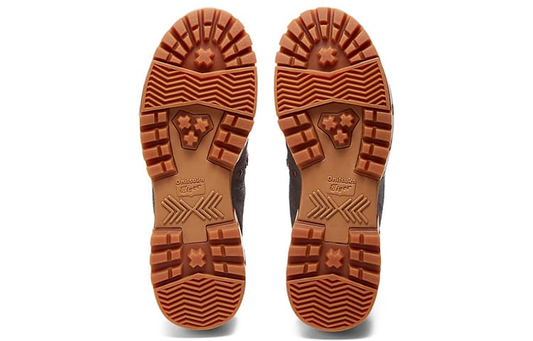 Ботинки уличные Onitsuka Tiger Hmr Peak Fur Boot - изображение 6