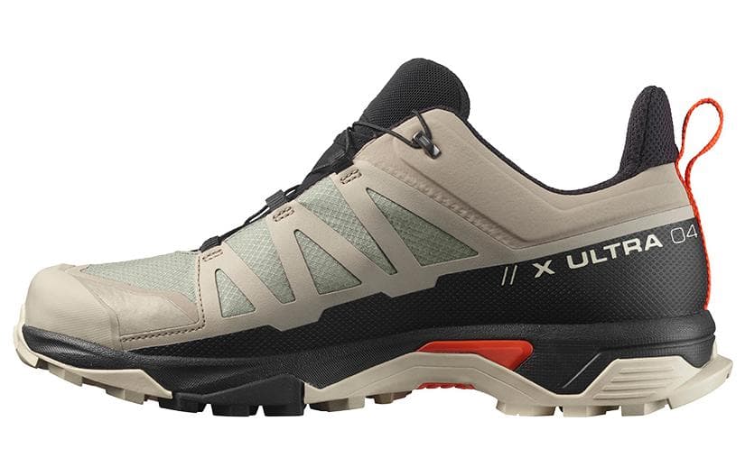 Кроссовки SALOMON X Ultra 4 Gtx - изображение 1