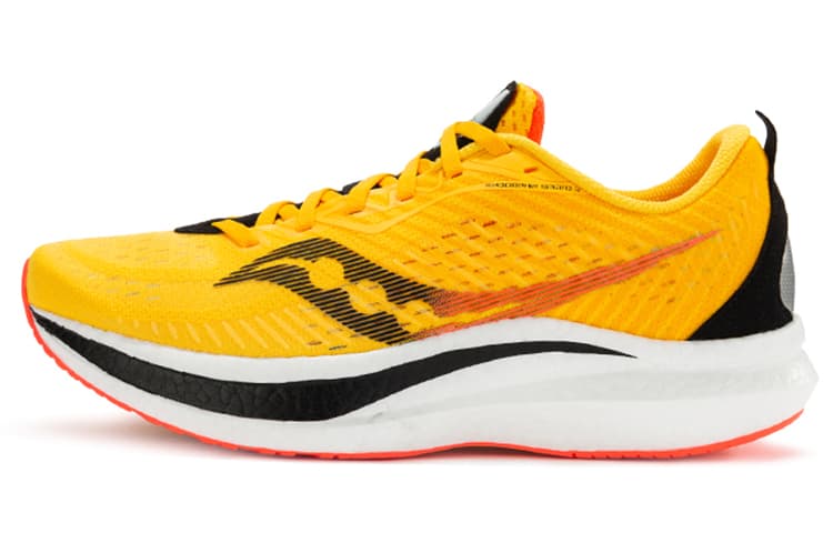 Кроссовки для бега Saucony Endorphin Speed 2 - изображение 1
