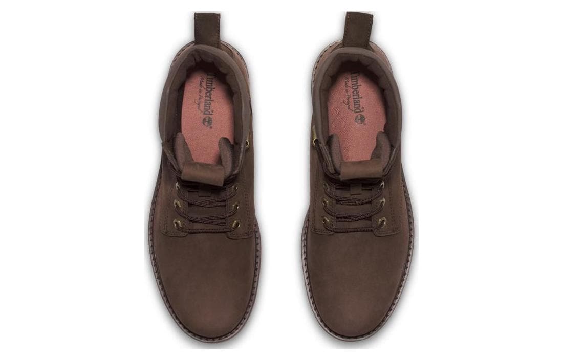Ботинки уличные Timberland - изображение 4
