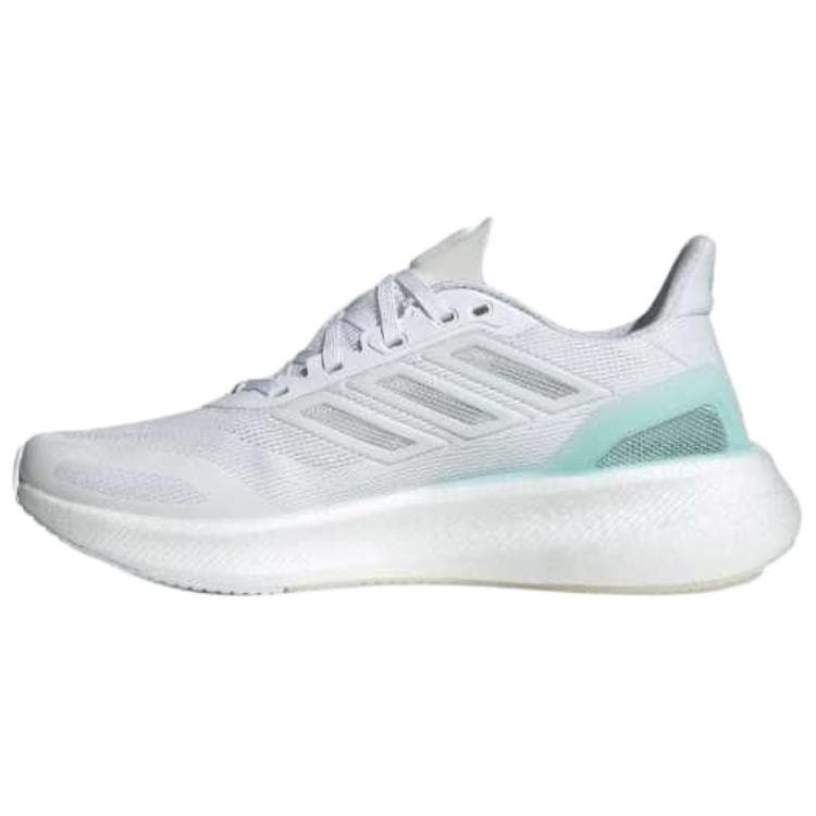 Кроссовки для бега Adidas PUREBOOST 5 Устойчивая к истиранию Низкая обувь Climacool Sprint ТРЕНИРОВОЧНАЯ БЕЖАНИЕ Обувь Женская - изображение 2