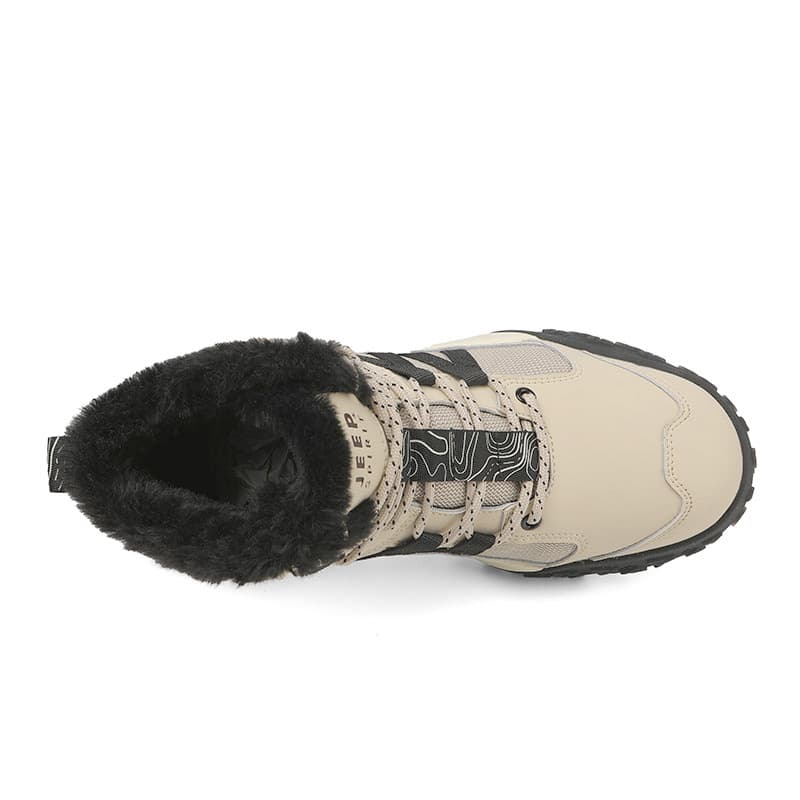 Кроссовки JEEP SPIRIT - изображение 4
