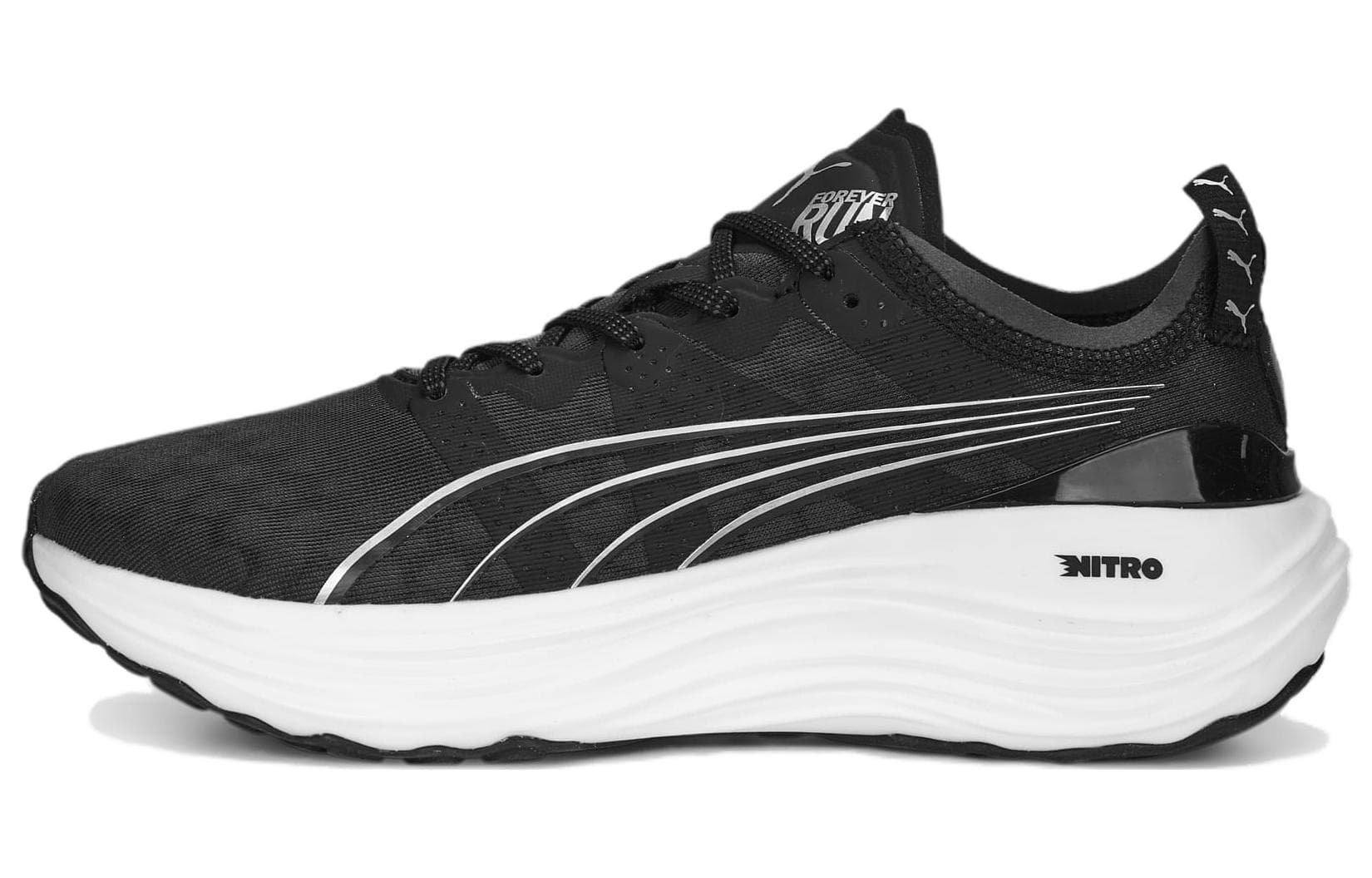 Кроссовки для бега PUMA - изображение 1