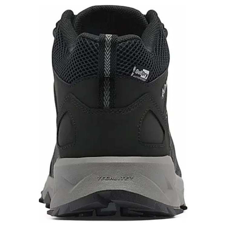 Кроссовки для бега Columbia Peakfreak 2 противоскользящие устойчивые к истиранию низкие беговые кроссовки для мужчин - изображение 3