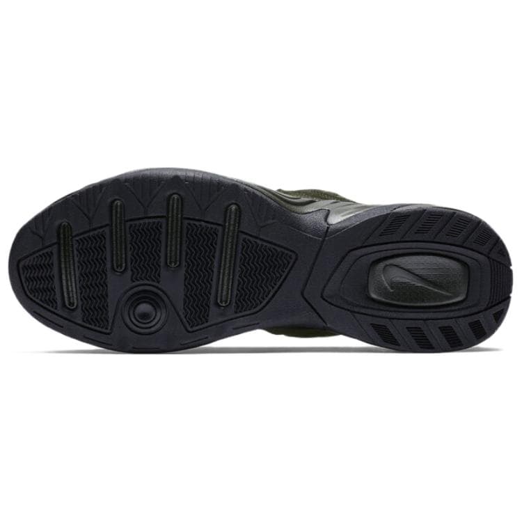 Кроссовки Nike M2K Tekno SP Sequoia - изображение 5