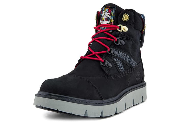 Ботинки уличные Timberland Raywood - изображение 3