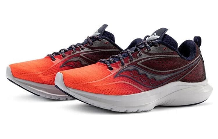 Кроссовки для бега Saucony Kinvara 13 13 - изображение 3