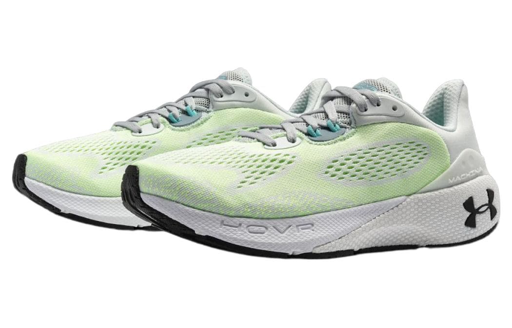 Кроссовки для бега Under Armour HOVR Machina 3 Daylight 2.0 CN - изображение 3