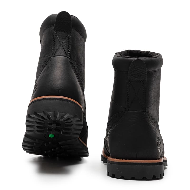 Ботинки уличные Timberland - изображение 4