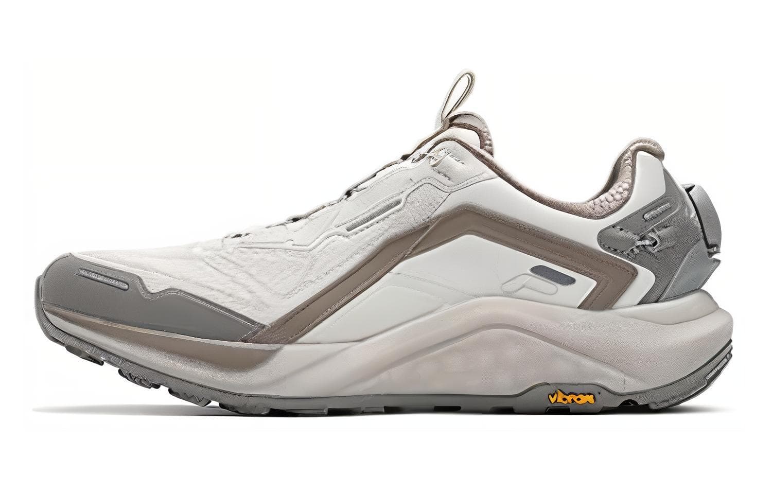 Кроссовки для бега FILA BOA WOLF - изображение 1