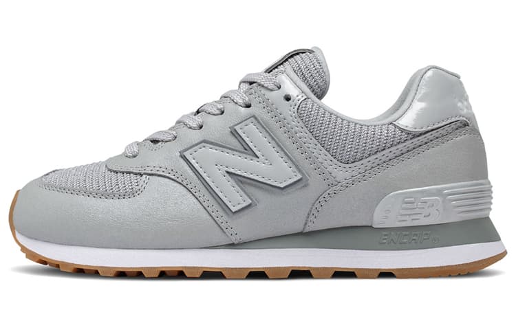 Кроссовки для бега New Balance NB 574 - изображение 1