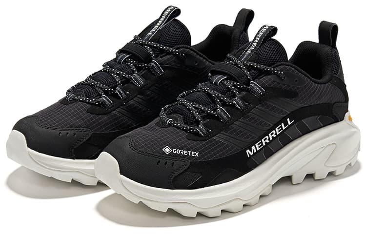 Кроссовки MerrellMOAB SPEED 2GTX - изображение 2