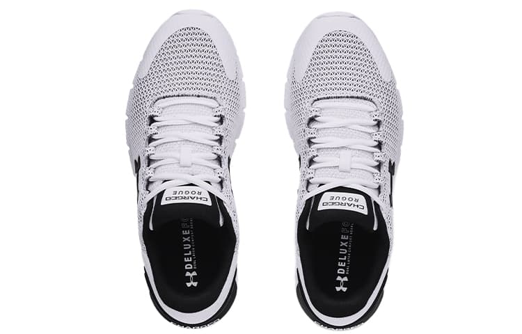 Кроссовки для бега Under Armour Charged Rogue 2.5 - изображение 3