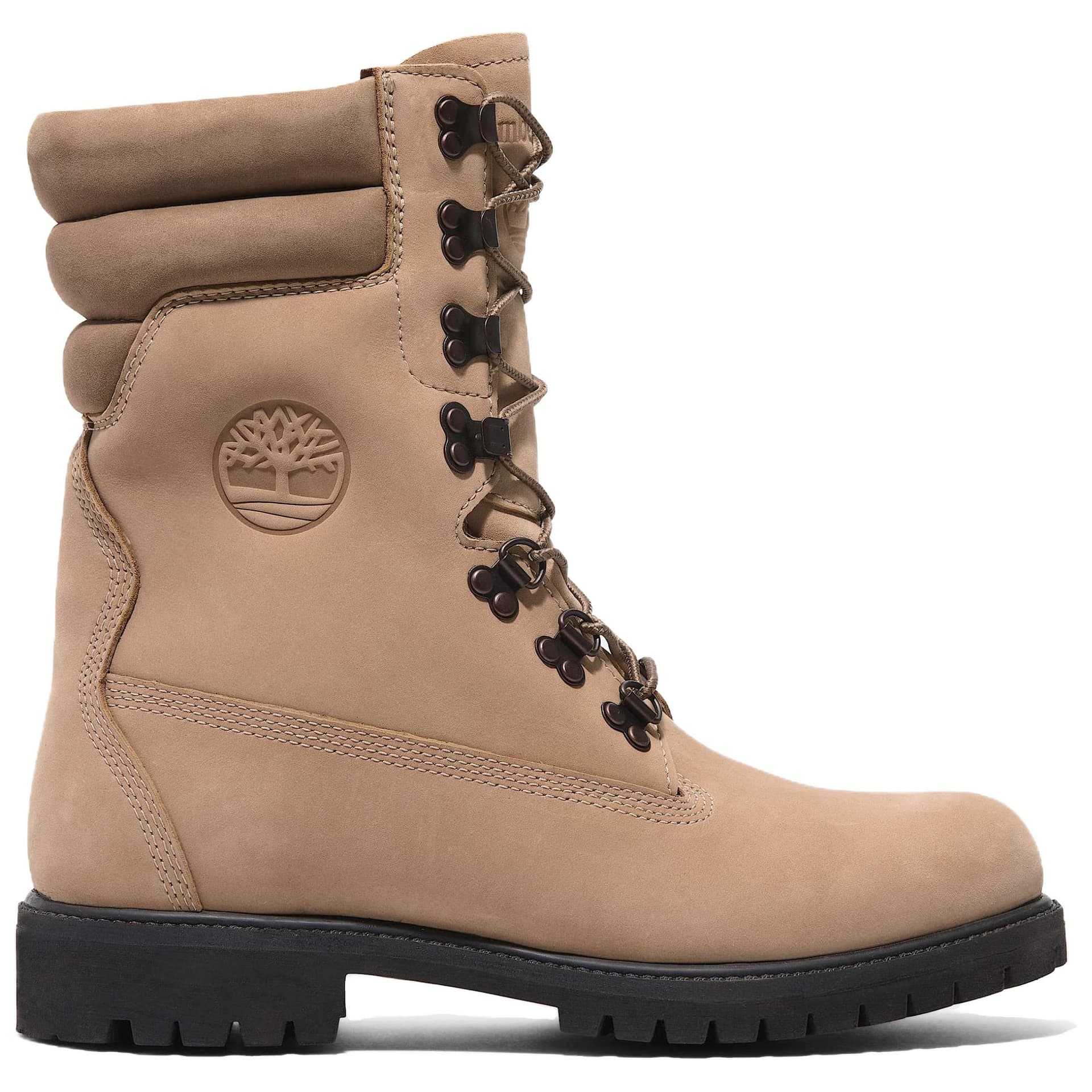 Ботинки уличные Timberland Премиум Водонепроницаемый Устойчивый к истиранию Водонепроницаемый и Износостойкий Удобный Короткий Аутдор - изображение 2