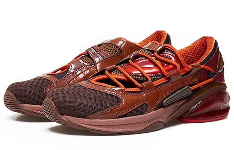 Кроссовки для бега KIKO KOSTADINOV x Asics Kiko Kostadinov Gel-Aurania - изображение 3
