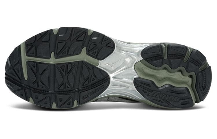 Кроссовки для бега Mizuno NOVA MIX - изображение 5