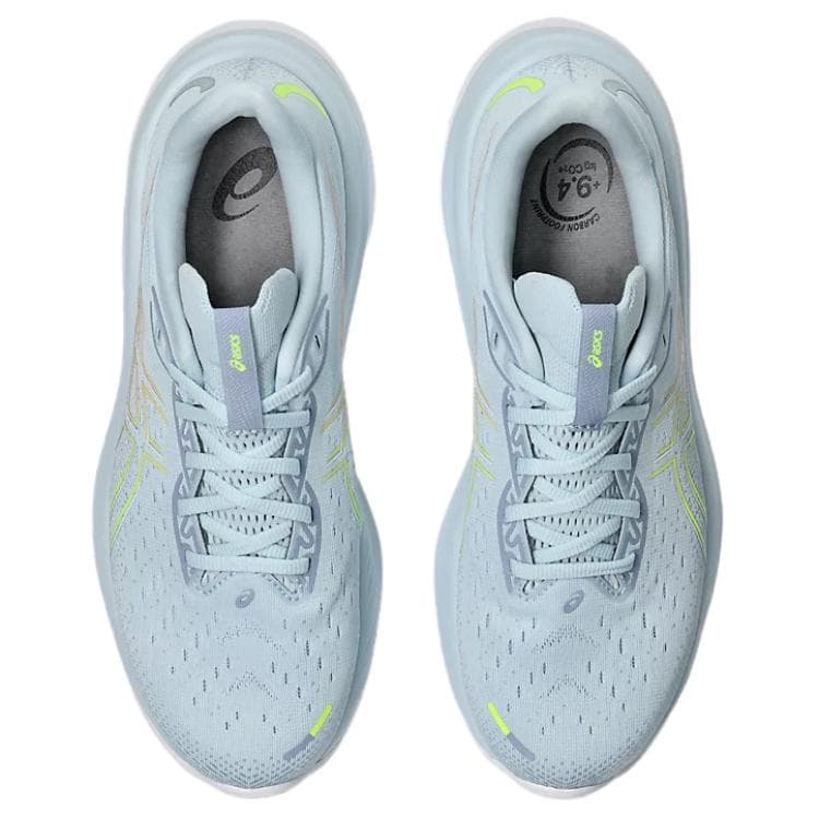 Кроссовки для бега Asics Gel-Cumulus 26 - изображение 4