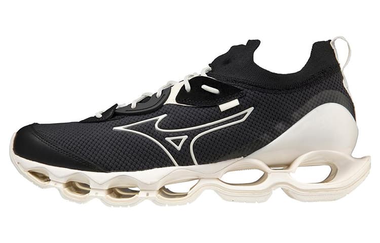 Кроссовки для бега Mizuno Prophecy Beta Beta - изображение 1