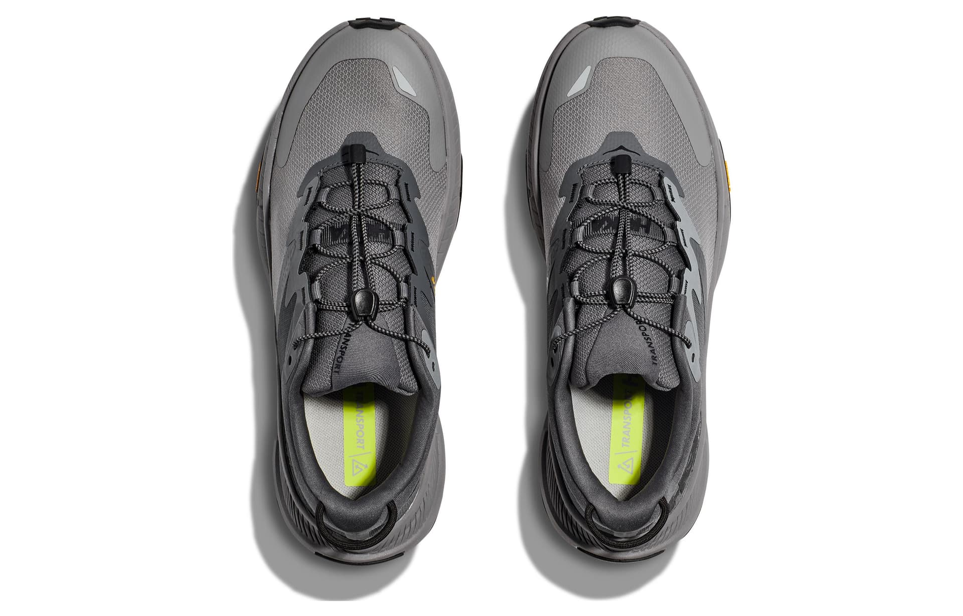Кроссовки для бега HOKA ONE ONE Transport - изображение 4