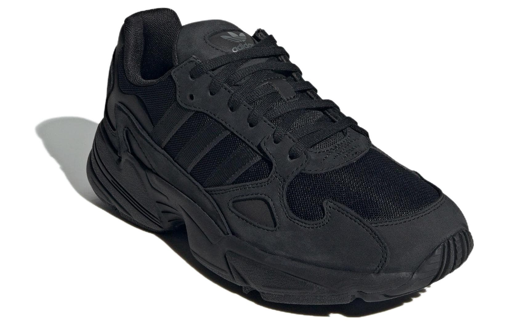 Кроссовки для бега adidas originals Falcon - изображение 3