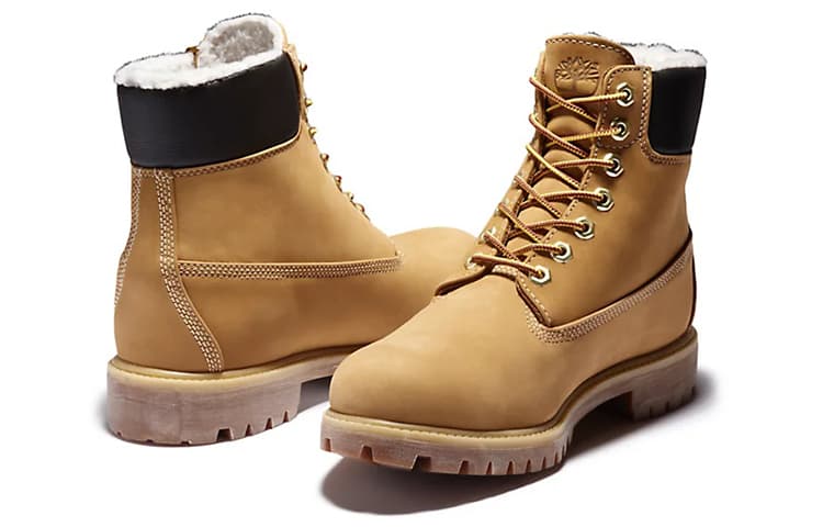 Ботинки уличные Timberland Outdoor Boots - изображение 4