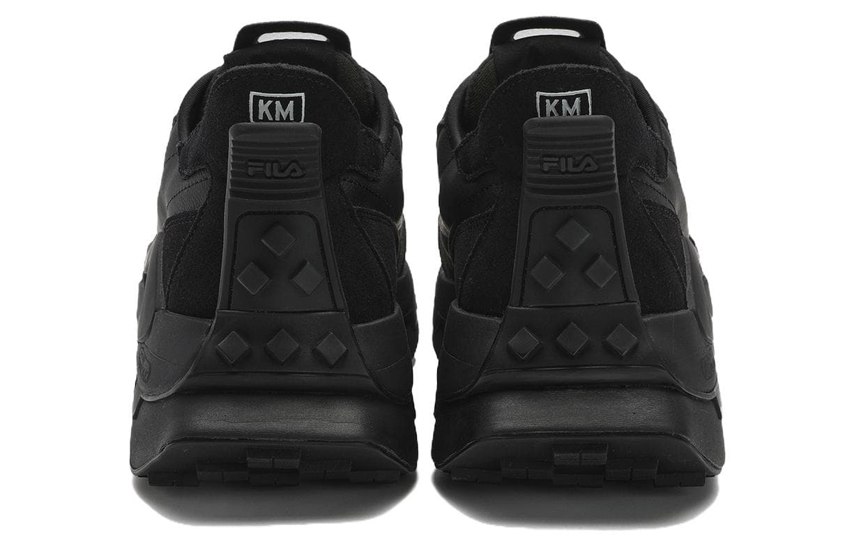Кроссовки для бега FILA KM - изображение 4