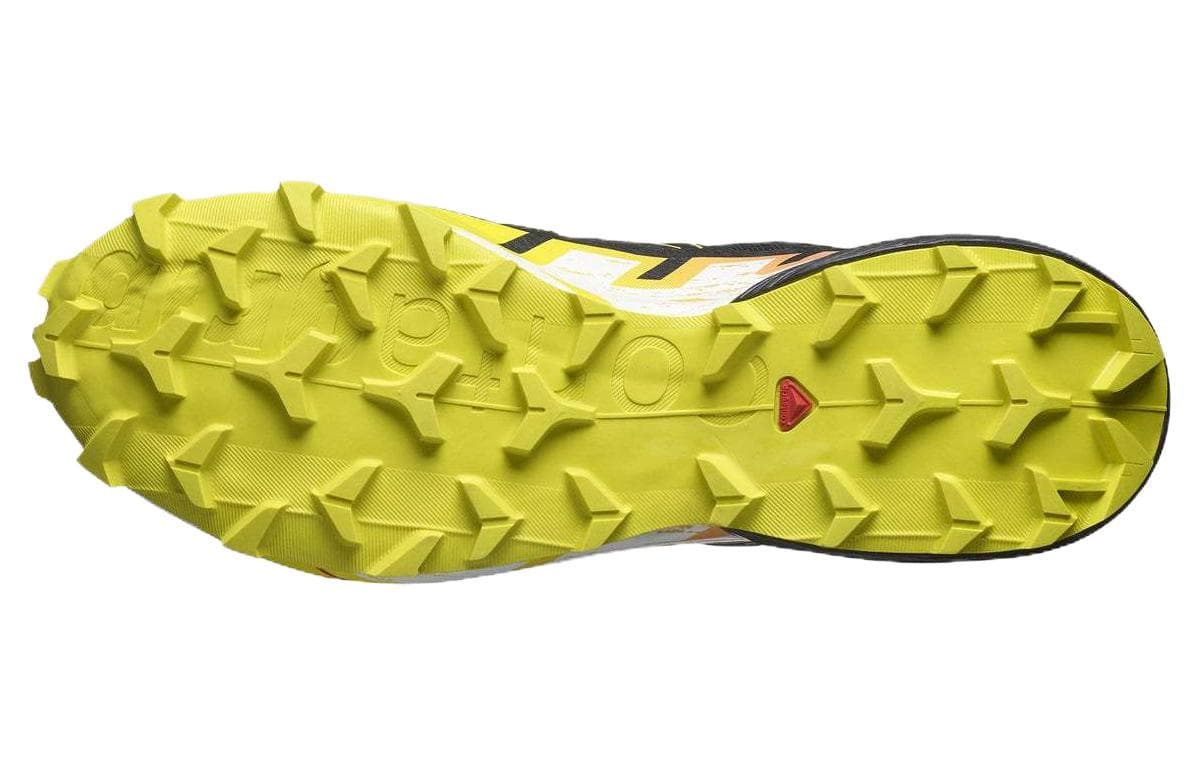 Кроссовки для бега SALOMON CROSS GORE-TEX - изображение 5