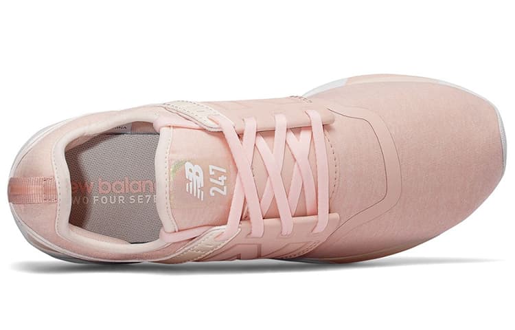 Кроссовки для бега New Balance NB 247 - изображение 3