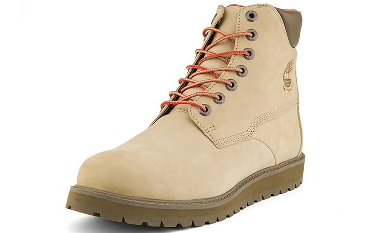 Ботинки уличные Timberland - изображение 3