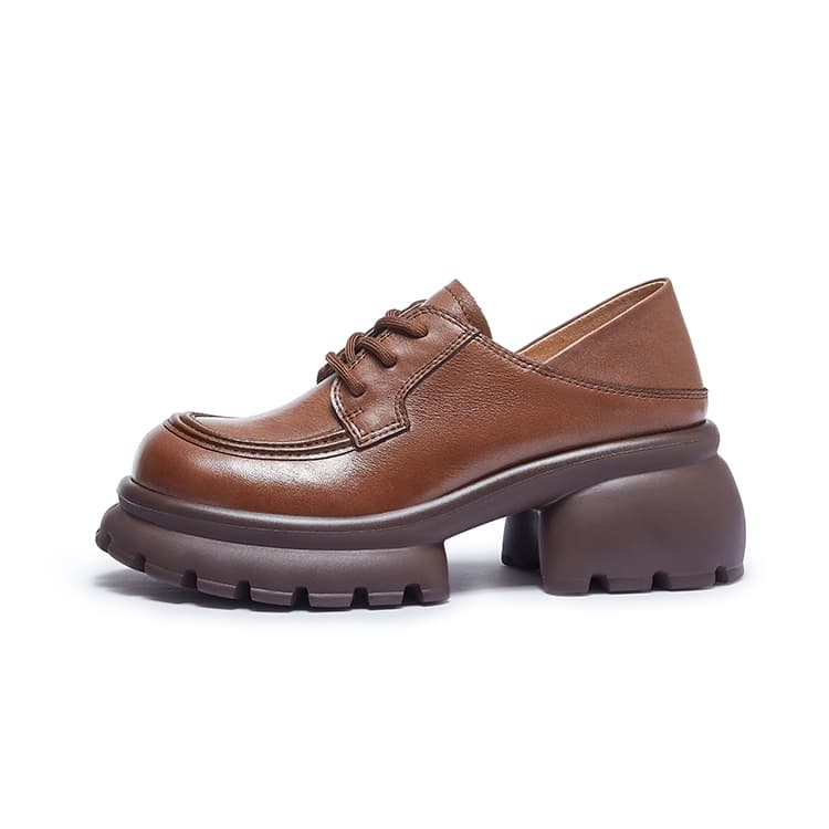 Лоферы CAMEL 6.5cm - изображение 1