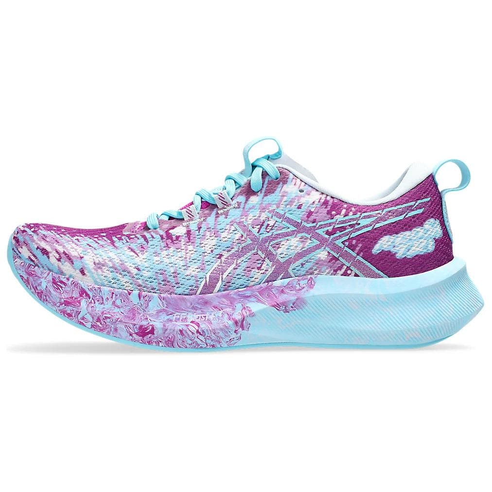 Кроссовки для бега Asics NOOSA TRI 16 - изображение 1