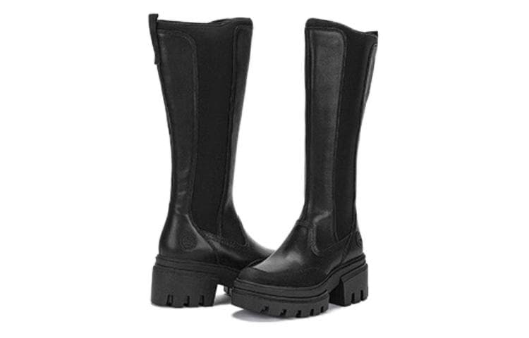 Ботинки уличные Timberland - изображение 4