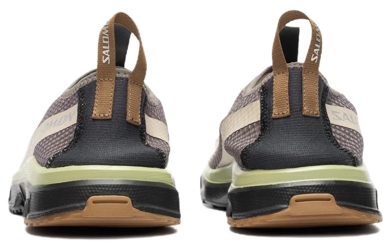 Кроссовки SALOMON Rx Moc 3.0 - изображение 4