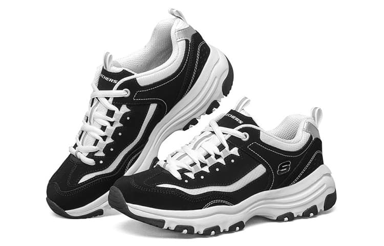 Кроссовки Skechers D'LITES - изображение 3