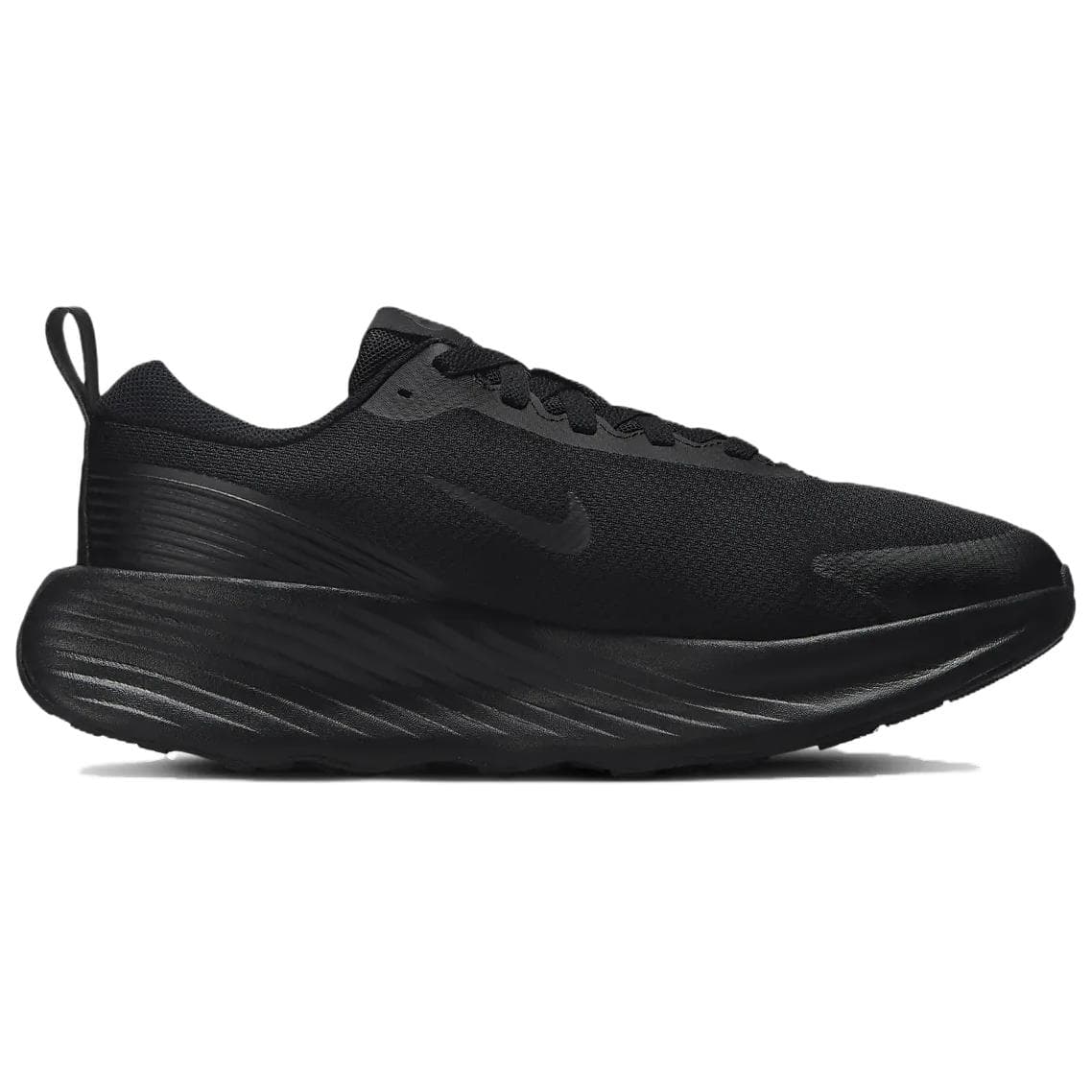 Кроссовки Nike Promina Low Топ Обувь для ходьбы Женская Черная - изображение 2