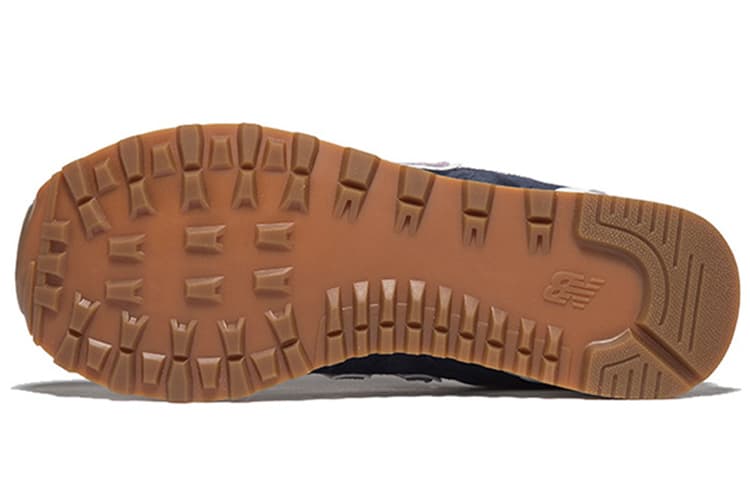 Кроссовки для бега New Balance NB 574 - изображение 4