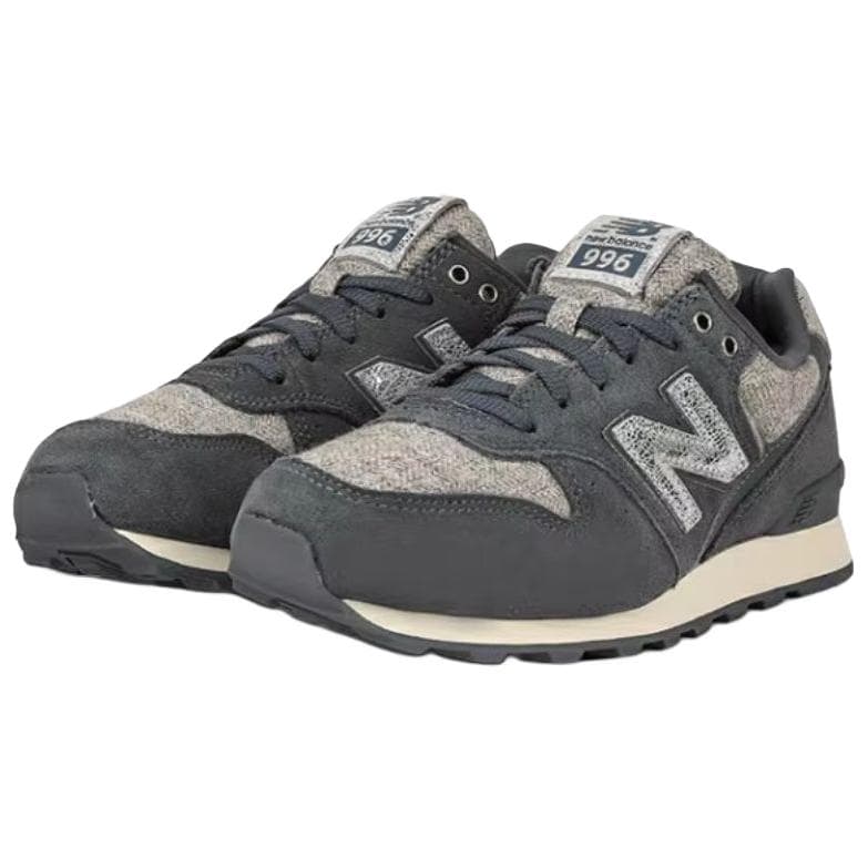 Кроссовки для бега New Balance NB 996 Амортизация Устойчивость к истиранию Покрытие Амортизация Устойчивость к истиранию Покрытие - изображение 2