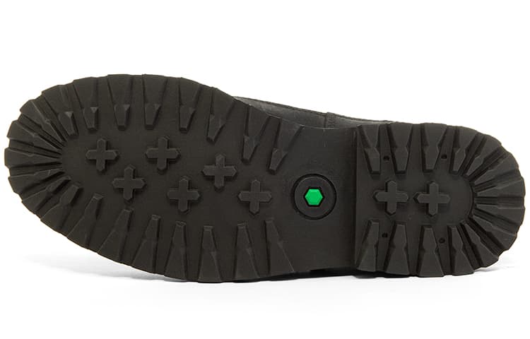 Ботинки уличные Timberland - изображение 6