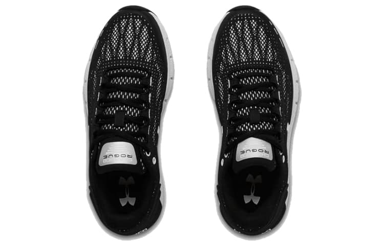 Кроссовки для бега Under Armour Charged Rogue - изображение 4