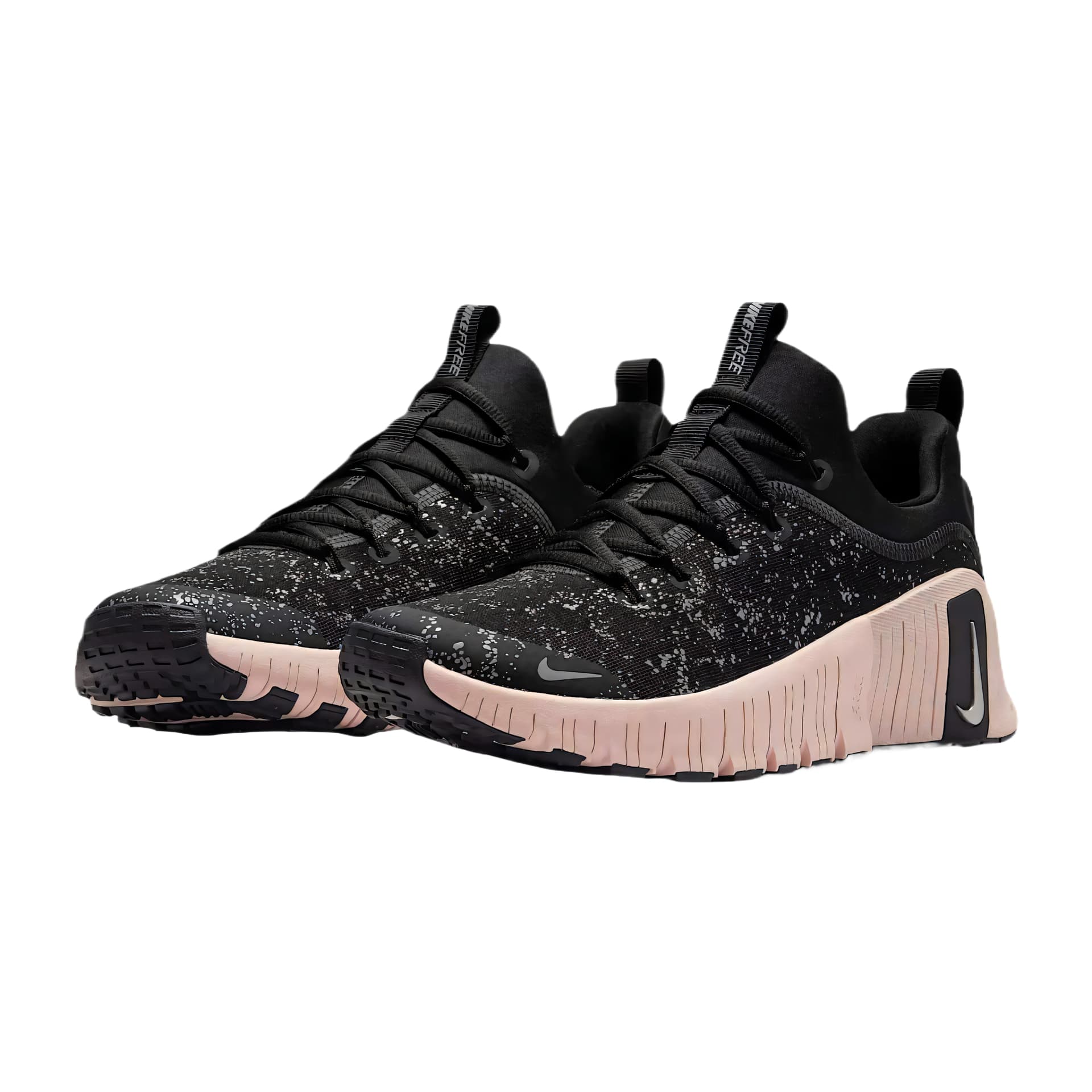 Кроссовки для бега Кроссовки для бега Nike Free Metcon 6 Женские - изображение 3