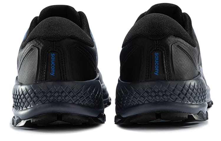 Кроссовки для бега Saucony Peregrine ICE+ - изображение 4