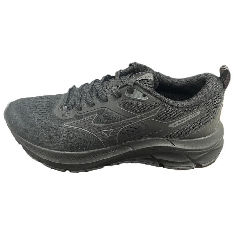 Кроссовки для бега Mizuno PI (PI) Беговые кроссовки Мужские Черные - изображение 1