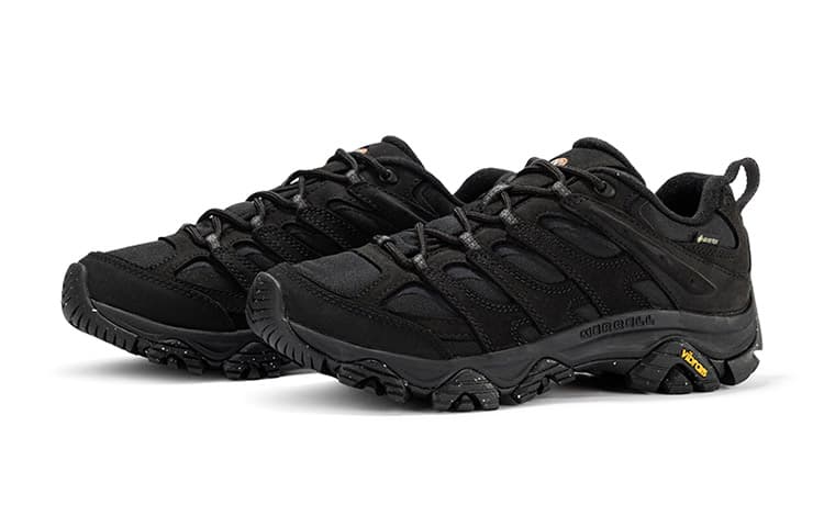 Кроссовки MERRELL MOAB 3 SMOOTH GTX - изображение 3