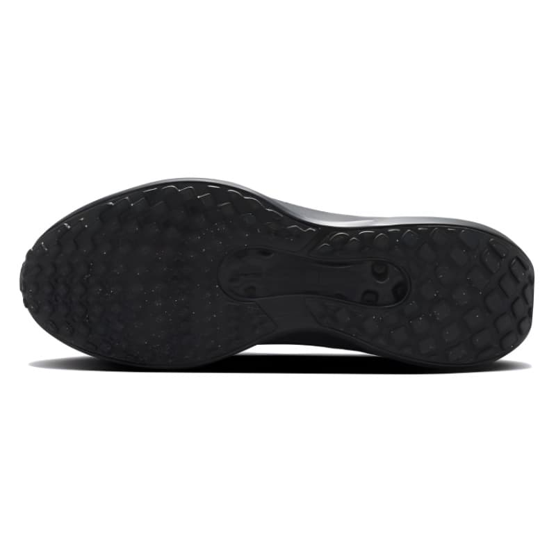 Кроссовки для бега NIKE Winflo 11 Сетчатая ткань Дышащий Low Топ Повседневный TRAINING RUNNING Обувь Мужской Черный - изображение 6