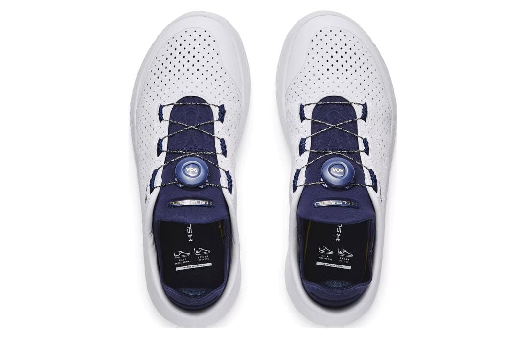 Кроссовки для бега Under Armour Ua Flow Slipspeed Trainr Syn - изображение 3