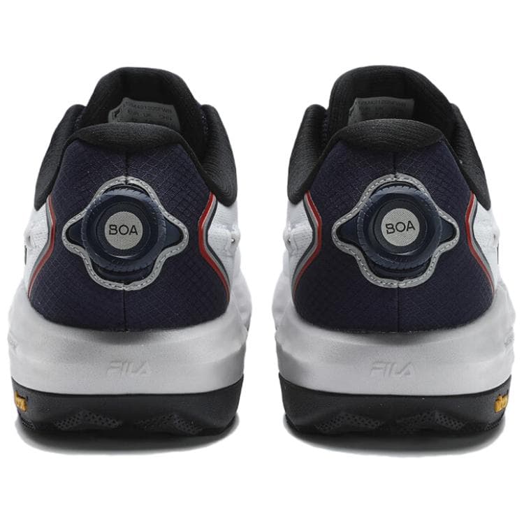 Кроссовки FILA BOA EXPLORER 2 - изображение 4