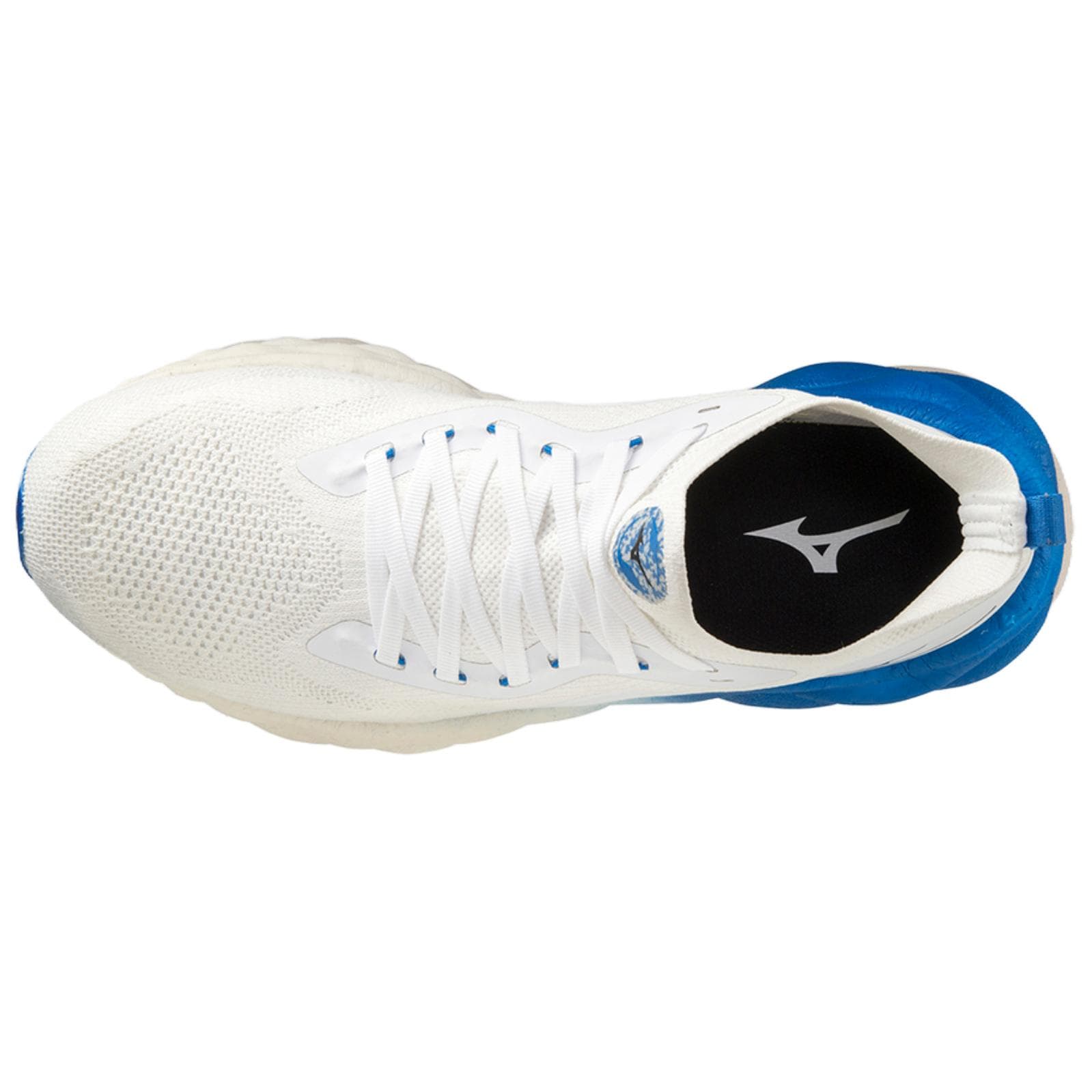 Кроссовки для бега Mizuno Wave Neo Противоскользящий Устойчивый к износу Противоскользящий Устойчивый к износу MID Топ Повседневный - изображение 3
