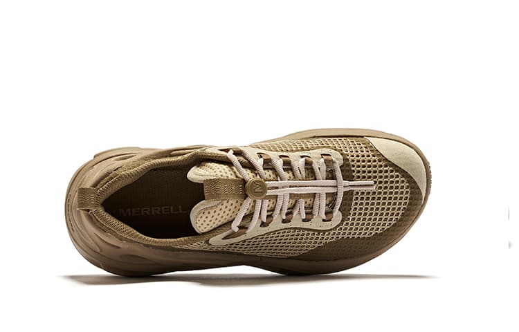 Кроссовки MerrellHYDRO HIKER - изображение 3