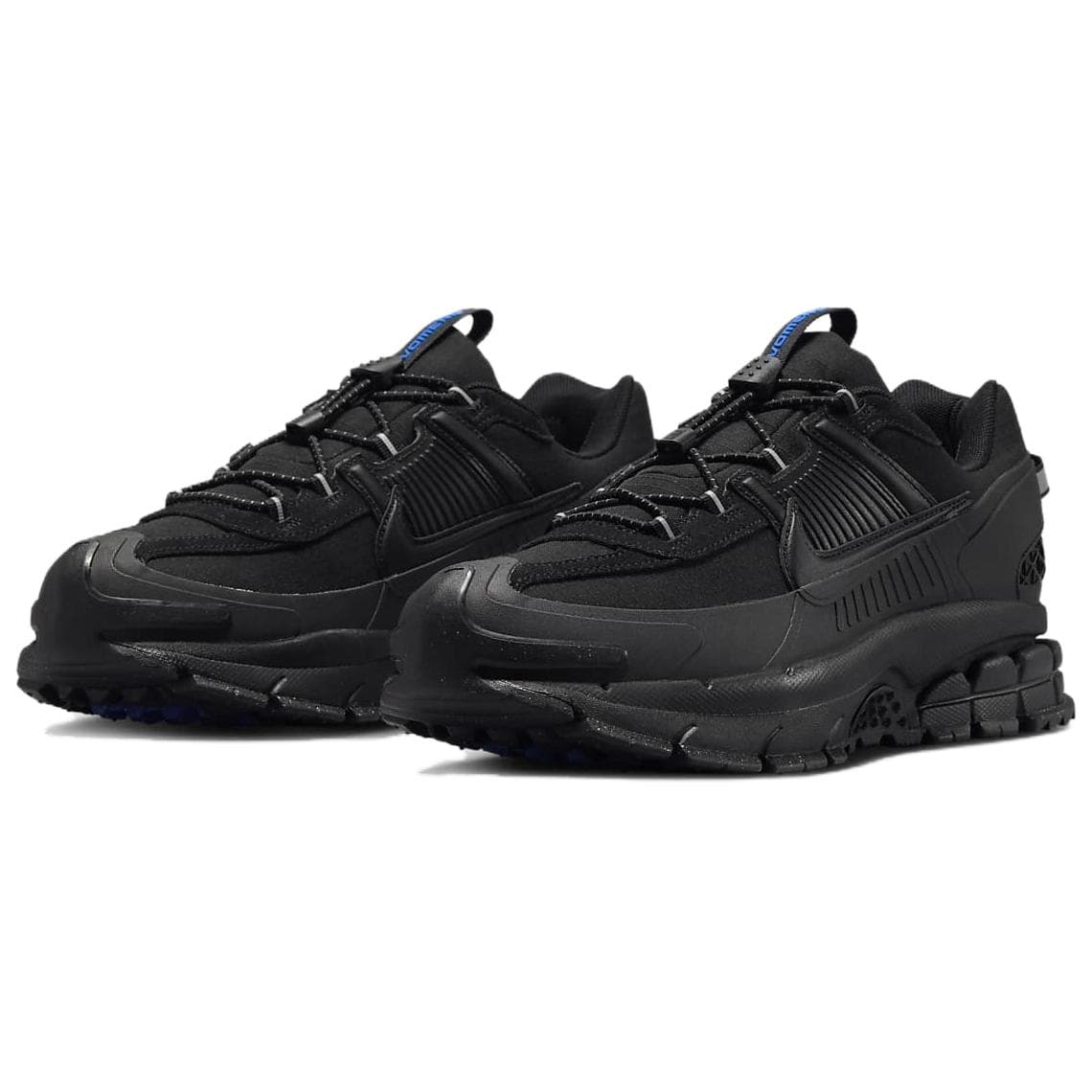 Кроссовки для бега Nike Zoom Vomero Roam Black - изображение 3