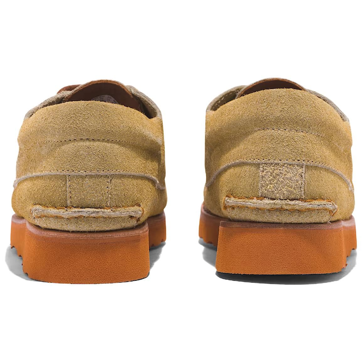 Ботинки Timberland Повседневная обувь Мужская Коричневая - изображение 5